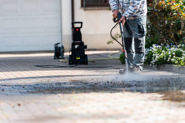 Best House Pressure Washing  in Hennessey, OK